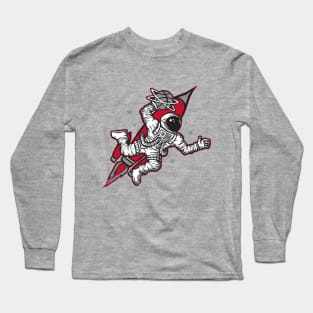 Rockets Long Sleeve T-Shirt